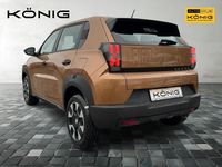 Neu Fiat Grande Panda Business 110 PS (80 kW) 2026 Bronze Kleinwagen