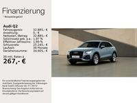 gebraucht Audi Q2 Q2 Advanced35 TDI advanced*LED*VIRTUAL*NAVI-PLUS*KAMERA*17ZOLL