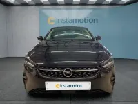 Gebraucht Opel Corsa 102 PS (75 kW) 2022 Schwarz Kleinwagen