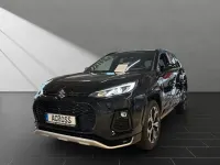 Neu Suzuki Across Comfort+ 185 PS (136 kW) 2026 Schwarz SUV