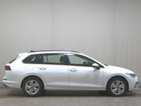 Gebraucht VW Golf VIII 116 PS (85 kW) 2022 Weiss Limousine