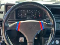 Gebraucht VW Golf II GTI 215 PS (158 kW) 1983 Blau Kleinwagen