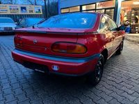 gebraucht Nissan 100 NX TARGA