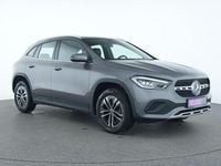 Gebraucht Mercedes GLA200 Style 150 PS (110 kW) 2023 Mountaingrau SUV