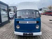 gebraucht VW T2 