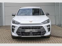 Neu Cupra Terramar 150 PS (110 kW) 2025 Eisweiß SUV