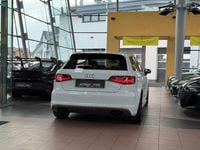 Gebraucht Audi S3 Advanced 301 PS (221 kW) 2014 Weiß Limousine