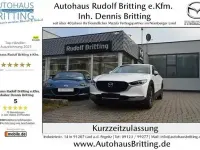 Second-hand Mazda CX-30 Center-Line 140 CP (102 kW) 2025 Alb SUV