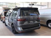 Neu VW Multivan Edition 150 PS (110 kW) 2026 Indiumgrau Van