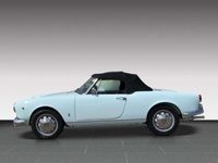 gebraucht Alfa Romeo Spider Spider GUILIETTAVELOCE 750F