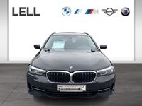 gebraucht BMW 530 e Touring