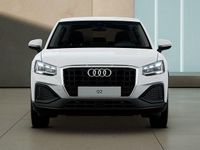 Gebraucht Audi Q2 Sport 150 PS (110 kW) 2025 Weiß SUV
