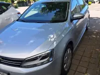 Gebraucht VW Jetta 150 PS (110 kW) 2014 Limousine