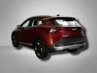 Neu Kia Sportage Exclusive 179 PS (131 kW) 2026 Magmarot metallic SUV