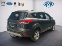 Gebraucht Ford Kuga SYNC Edition 150 PS (110 kW) 2015 Grau SUV