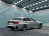 gebraucht BMW M340 xDrive LCI AdLED H/K HUD ParkAss DrAssProf