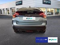 Gebraucht Citroën C4 PureTech 131 PS (96 kW) 2024 Blau SUV
