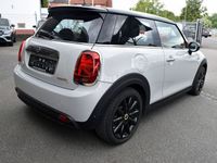 Gebraucht Mini Cooper SE 135 kW (184 PS) 2021 Silber Kleinwagen