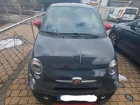 Gebraucht Abarth 595 145 PS (106 kW) 2019 Grau Kleinwagen