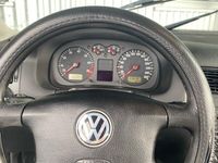 gebraucht VW Golf IV mit tüv