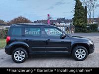 gebraucht Skoda Yeti Active Plus Edition*105PS*Alus*PDC