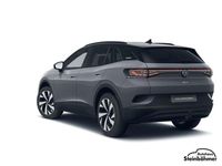 Neu VW ID.4 Pro 210 kW (286 PS) 2026 Gletscherweiss (weiß) SUV
