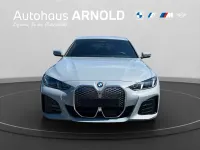 Neu BMW i4 M Sport 294 kW (401 PS) 2026 Brooklyn grau Limousine