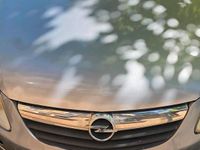 Gebraucht Opel Corsa 2008 Kleinwagen