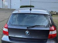 Gebraucht BMW 118 122 PS (89 kW) 2004 Kleinwagen