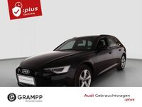 Gebraucht Audi A6 Advanced Plus 265 PS (194 kW) 2025 Schwarz Kombi