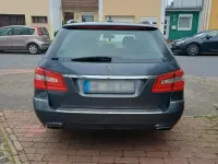 Occasion Mercedes E220 170 ch (125 kW) 2012 Andere farben Break