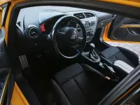 Gebraucht Seat Leon CUPRA 241 PS (177 kW) 2007 Gelb Kleinwagen