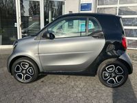 gebraucht Smart ForTwo Coupé ForTwoPassion/Titania Grey/SHZ/LED