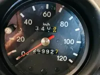 Gebraucht Trabant 601 26 PS (19 kW) 1990 Weiß Limousine