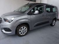 gebraucht Opel Combo-e Life Edition 1,2 Direct Navi Shzg Kamera