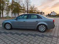 gebraucht Audi A4 B7 1.8 T