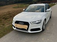 gebraucht Audi A6 3.0tdi