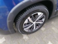 gebraucht Peugeot Rifter 1.2 PureTech 130 L2 S&S GT FLA SpurH KAM