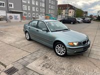 gebraucht BMW 318 i Klima, Xenon, PDC, Alu, 8 Fach