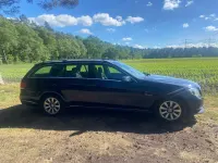 Gebraucht Mercedes E220 170 PS (125 kW) 2014 Kombi