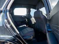 Gebraucht Ford Kuga ST-Line 224 PS (164 kW) 2024 Obsidianschwarz SUV