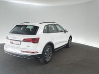 Gebraucht Audi Q5 Ambiente 204 PS (150 kW) 2023 Ibisweiß SUV