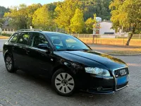 Gebraucht Audi A4 143 PS (105 kW) 2008 Kombi
