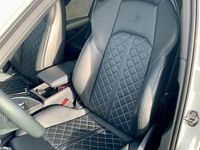 Gebraucht Audi A4 Ambiente 190 PS (139 kW) 2017 Weiß Kombi