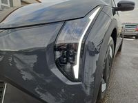 Neu Kia EV4 Earth 150 kW (204 PS) 2026 Grau SUV