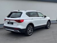 Gebraucht Seat Tarraco Xperience 245 PS (180 kW) 2024 Orix weiß perlmutteffekt SUV