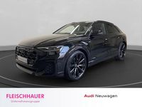 Neu Audi Q8 Design 286 PS (210 kW) 2026 Schwarz SUV