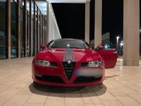Gebraucht Alfa Romeo GT 150 PS (110 kW) 2006 Rot Coupé
