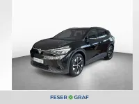 Neu VW ID.4 Pro 210 kW (286 PS) 2026 Grenadillschwarz metallic SUV