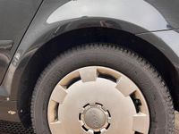 Gebraucht Audi A3 125 PS (91 kW) 2011 Schwarz Kleinwagen